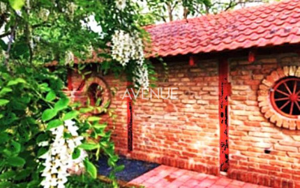 AVENUE | exkluzívna vidiecka rodinná usadlosť zameraná na chov koní, Lučenec.