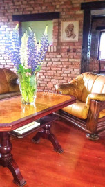 AVENUE | exkluzívna vidiecka rodinná usadlosť zameraná na chov koní, Lučenec.