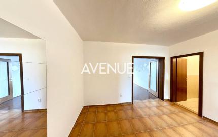 AVENUE | priestranný 4izb byt, balkón, garáž, kobka, novostavba, BA II