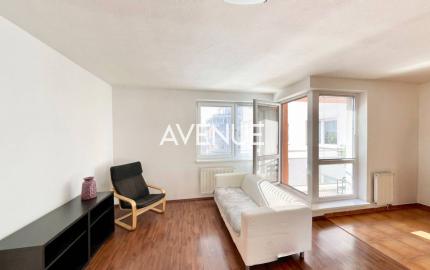 AVENUE | priestranný 4izb byt, balkón, garáž, kobka, novostavba, BA II