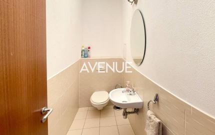 AVENUE | priestranný 4izb byt, balkón, garáž, kobka, novostavba, BA II