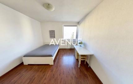 AVENUE | priestranný 4izb byt, balkón, garáž, kobka, novostavba, BA II