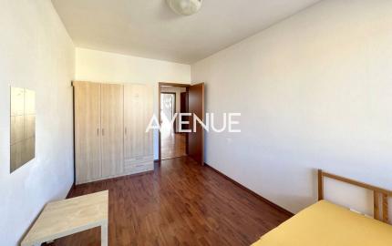 AVENUE | priestranný 4izb byt, balkón, garáž, kobka, novostavba, BA II