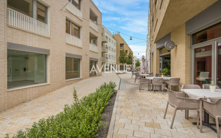 AVENUE | TOPPONUKA 1,5i byt  VYDRICA historické centrum