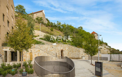 AVENUE | TOPPONUKA 1,5i byt  VYDRICA historické centrum