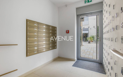 AVENUE | TOPPONUKA 1,5i byt  VYDRICA historické centrum