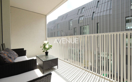 AVENUE | TOPPONUKA 1,5i byt  VYDRICA historické centrum