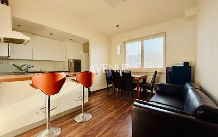 AVENUE I PRENÁJOM, slnečný a priestranný 2i byt v Starom Meste, BA I