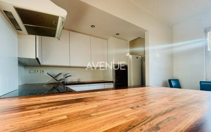 AVENUE I PRENÁJOM, slnečný a priestranný 2i byt v Starom Meste, BA I