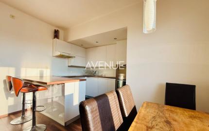 AVENUE I PRENÁJOM, slnečný a priestranný 2i byt v Starom Meste, BA I