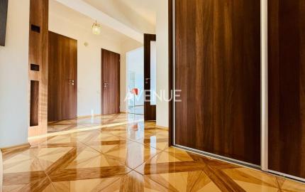 AVENUE I PRENÁJOM, slnečný a priestranný 2i byt v Starom Meste, BA I