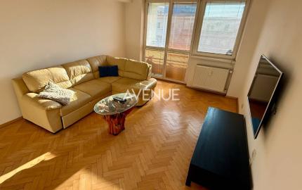 AVENUE I PRENÁJOM, slnečný a priestranný 2i byt v Starom Meste, BA I