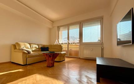 AVENUE I PRENÁJOM, slnečný a priestranný 2i byt v Starom Meste, BA I