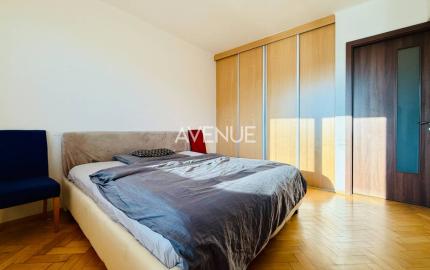 AVENUE I PRENÁJOM, slnečný a priestranný 2i byt v Starom Meste, BA I