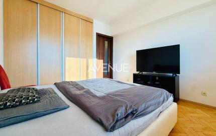 AVENUE I PRENÁJOM, slnečný a priestranný 2i byt v Starom Meste, BA I