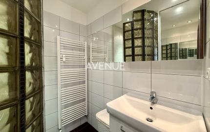 AVENUE I PRENÁJOM, slnečný a priestranný 2i byt v Starom Meste, BA I