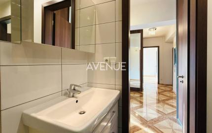 AVENUE I PRENÁJOM, slnečný a priestranný 2i byt v Starom Meste, BA I