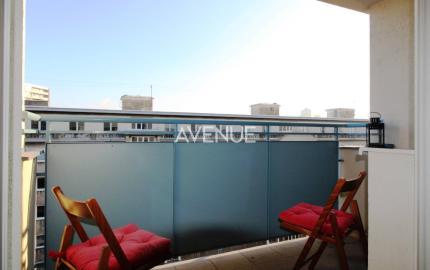 AVENUE I PRENÁJOM, slnečný a priestranný 2i byt v Starom Meste, BA I