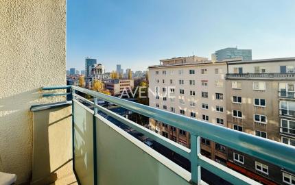 AVENUE I PRENÁJOM, slnečný a priestranný 2i byt v Starom Meste, BA I