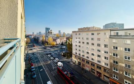 AVENUE I PRENÁJOM, slnečný a priestranný 2i byt v Starom Meste, BA I