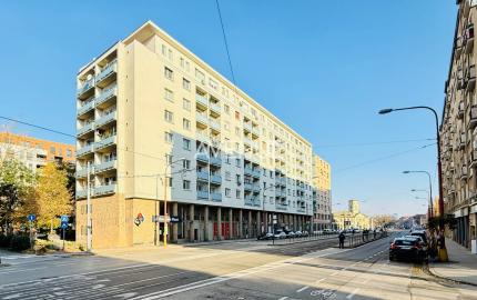 AVENUE I PRENÁJOM, slnečný a priestranný 2i byt v Starom Meste, BA I