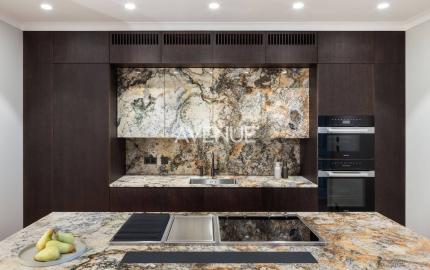 AVENUE I PRENÁJOM Prestížny luxusný 4 izbový byt pešia zóna- Staré Mesto