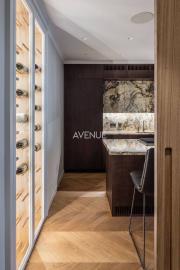 AVENUE I PRENÁJOM Prestížny luxusný 4 izbový byt pešia zóna- Staré Mesto