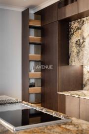 AVENUE I PRENÁJOM Prestížny luxusný 4 izbový byt pešia zóna- Staré Mesto