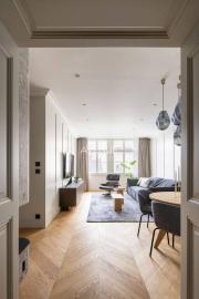 AVENUE I PRENÁJOM Prestížny luxusný 4 izbový byt pešia zóna- Staré Mesto