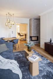 AVENUE I PRENÁJOM Prestížny luxusný 4 izbový byt pešia zóna- Staré Mesto