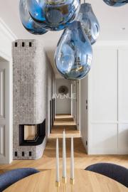 AVENUE I PRENÁJOM Prestížny luxusný 4 izbový byt pešia zóna- Staré Mesto