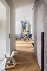 AVENUE I PRENÁJOM Prestížny luxusný 4 izbový byt pešia zóna- Staré Mesto