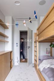 AVENUE I PRENÁJOM Prestížny luxusný 4 izbový byt pešia zóna- Staré Mesto