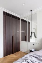 AVENUE I PRENÁJOM Prestížny luxusný 4 izbový byt pešia zóna- Staré Mesto