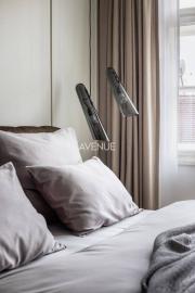 AVENUE I PRENÁJOM Prestížny luxusný 4 izbový byt pešia zóna- Staré Mesto