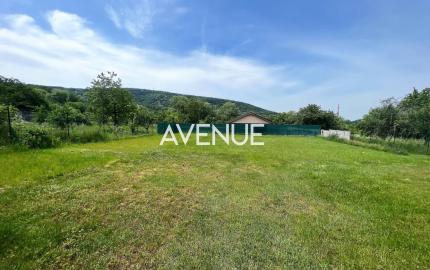 AVENUE | 7á pozemok v nádhernom prostredí, so SP, BA- Dúbravka