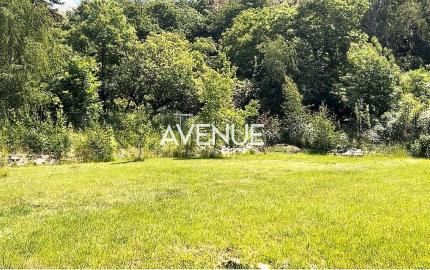 AVENUE | 7á pozemok v nádhernom prostredí, so SP, BA- Dúbravka