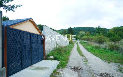 AVENUE | 7á pozemok v nádhernom prostredí, so SP, BA- Dúbravka