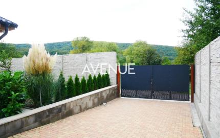 AVENUE | 7á pozemok v nádhernom prostredí, so SP, BA- Dúbravka