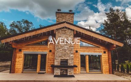 AVENUE | 7á pozemok v nádhernom prostredí, so SP, BA- Dúbravka