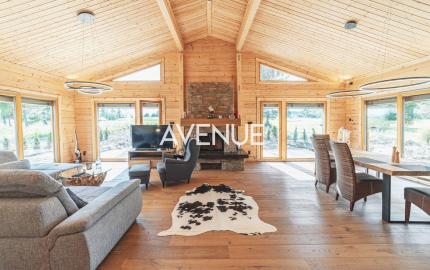 AVENUE | 7á pozemok v nádhernom prostredí, so SP, BA- Dúbravka