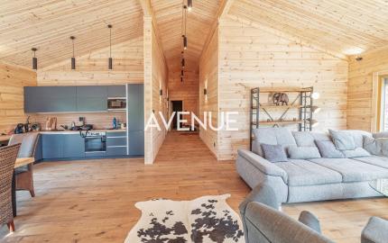 AVENUE | 7á pozemok v nádhernom prostredí, so SP, BA- Dúbravka