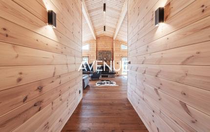 AVENUE | 7á pozemok v nádhernom prostredí, so SP, BA- Dúbravka