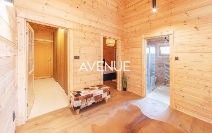 AVENUE | 7á pozemok v nádhernom prostredí, so SP, BA- Dúbravka