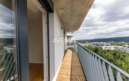 AVENUE I 3-izbový byt v projekte VILLA RUSTICA-TERASY 2, Dúbravka