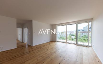 PREDAJ - 3-izbový byt v projekte VILLA RUSTICA-TERASY 2, Dúbravka