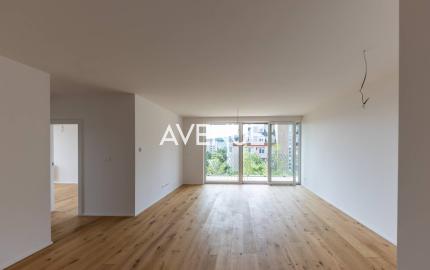 PREDAJ - 3-izbový byt v projekte VILLA RUSTICA-TERASY 2, Dúbravka