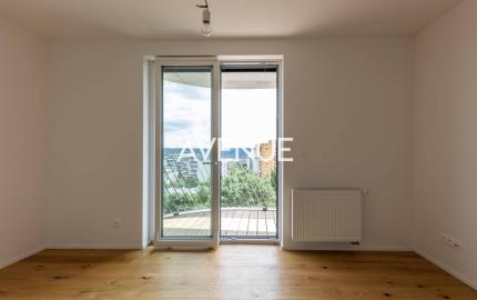 PREDAJ - 3-izbový byt v projekte VILLA RUSTICA-TERASY 2, Dúbravka