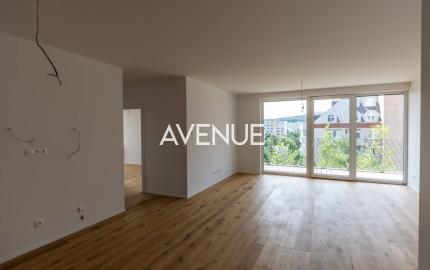 PREDAJ - 3-izbový byt v projekte VILLA RUSTICA-TERASY 2, Dúbravka