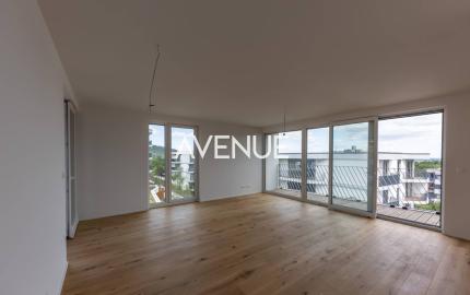 AVENUE I 4-izbový byt v projekte VILLA RUSTICA-TERASY 2, Dúbravka